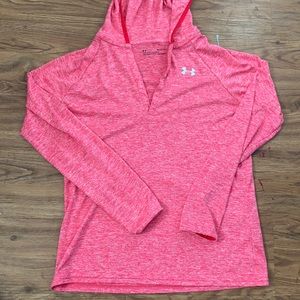 Under Armour pullover